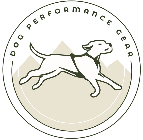 God Performance Gear logo