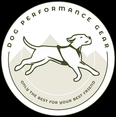 Dog Performance Gear