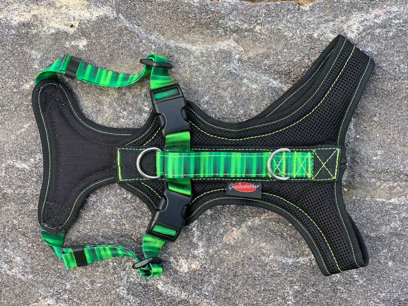 Batik FunRun Harness