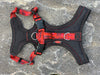 Batik FunRun Harness