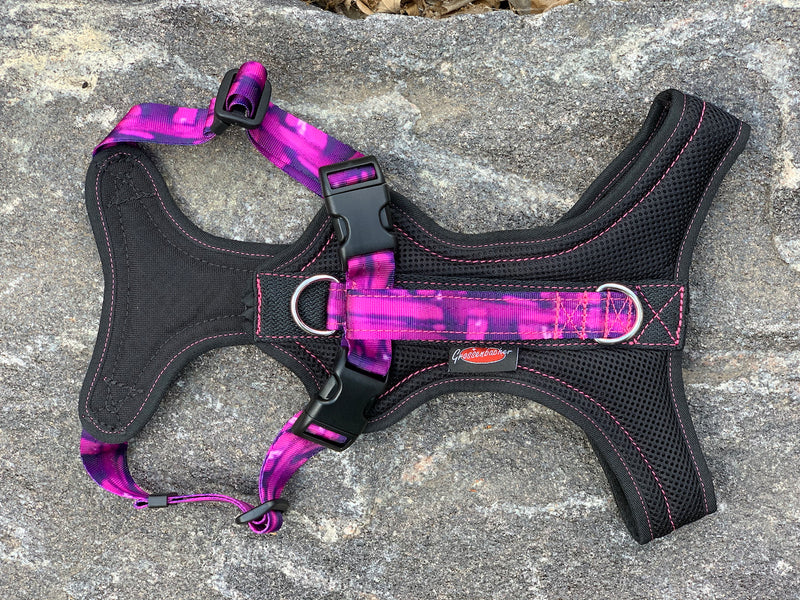 Batik FunRun Harness